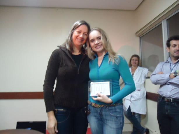 73ª SBEn - Hospital Regional da Samambaia